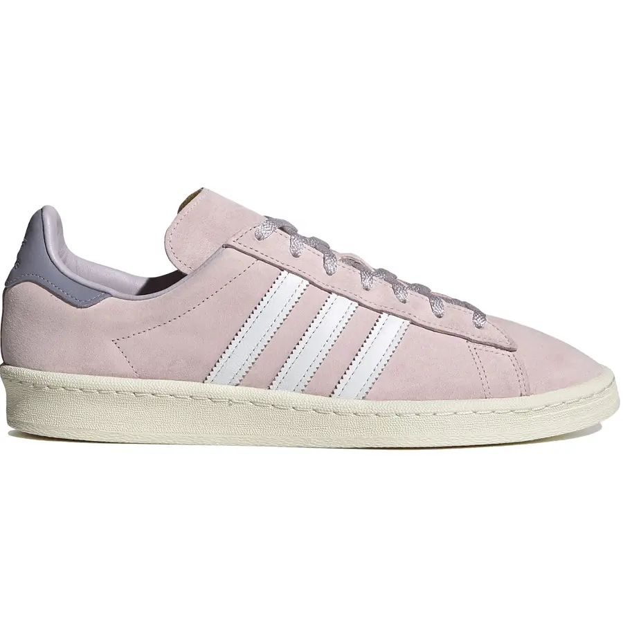 Giày Adidas Campus 80s 'Almost Pink' IF5335