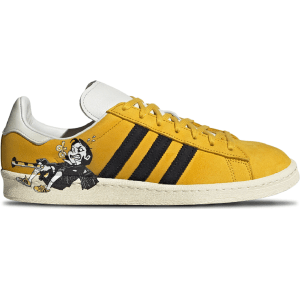 Giày Adidas Campus x Kasina Kim 'The Master With Friends' IE4810