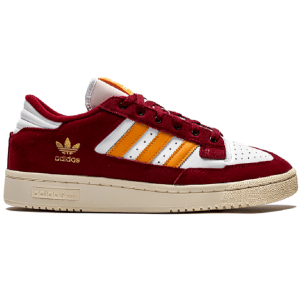 Giày Adidas Centennial 85 Low ‘Collegiate Burgundy Gold’ HQ7047