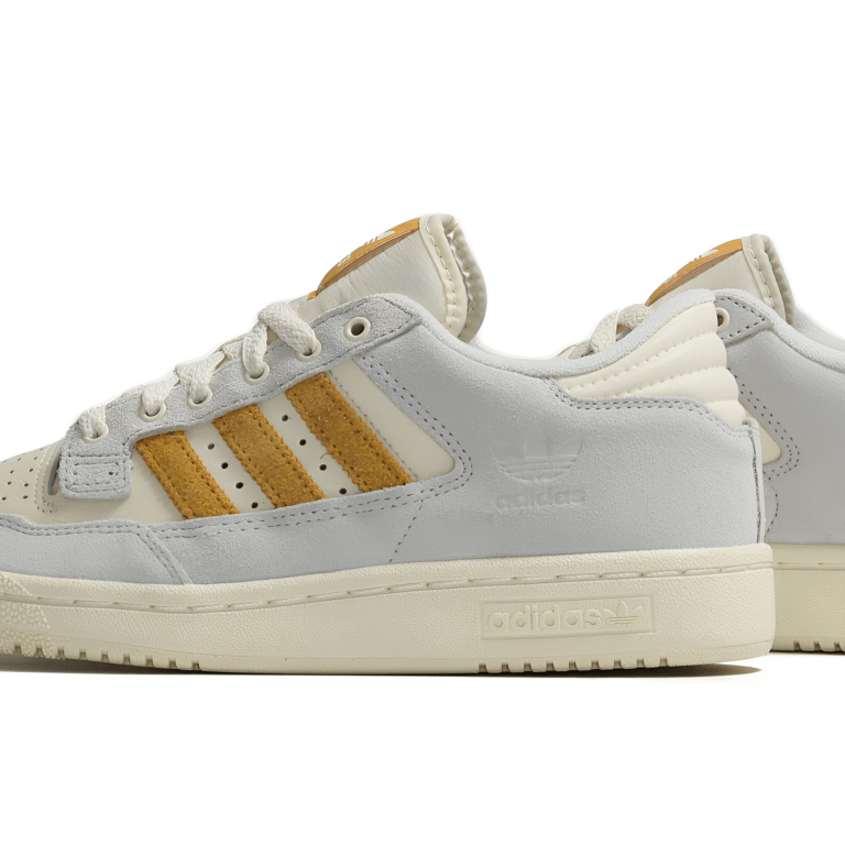 Giày Adidas Centennial 85 Low ‘Orbit Grey’ IF5185 - Ảnh 6