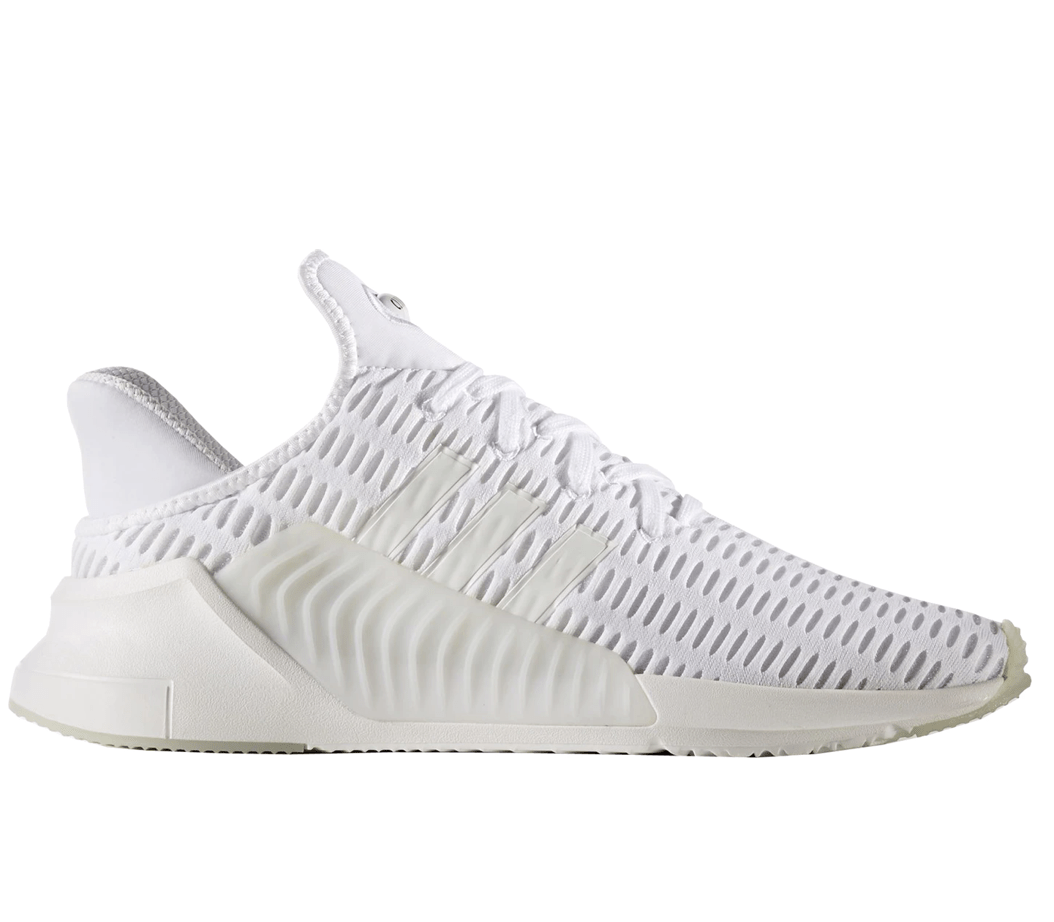 Giày Adidas Climacool 0217 Triple White BZ0248
