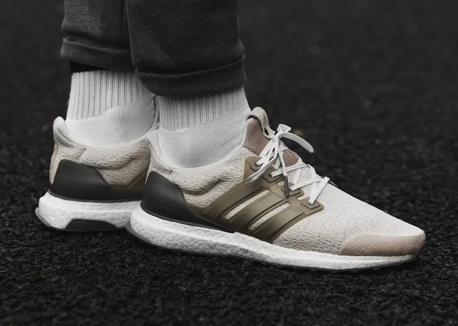 Giày Adidas Consortium UltraBoost Lux DB0338 - Ảnh 3