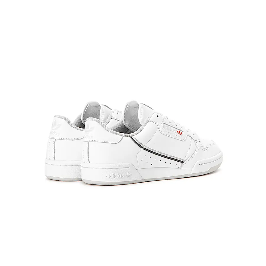 Giày Adidas Continental 80 'Cloud White' EE5342 - Ảnh 4