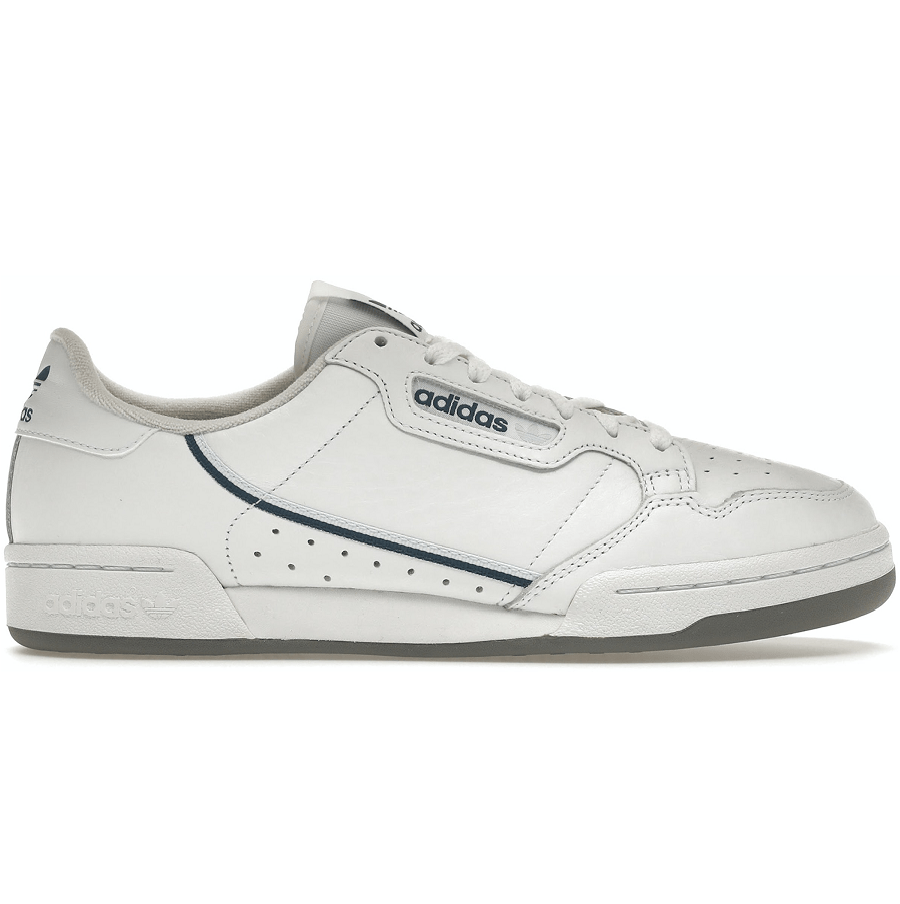 Giày Adidas Continental 80 'Sky Tint' EF5988