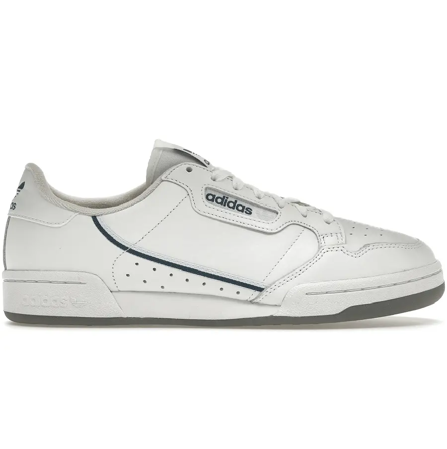 Giày Adidas Continental 80 'Sky Tint' EF5988