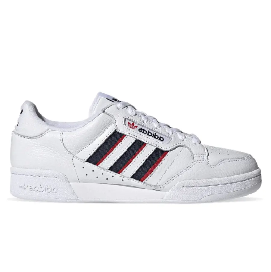 Giày Adidas Continental 80 'Cloud White' FX5090