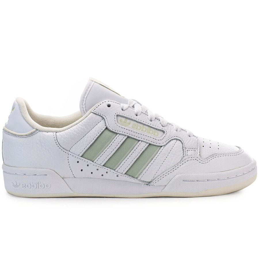 Giày Adidas Continental 80 'Grey Two' FX5098