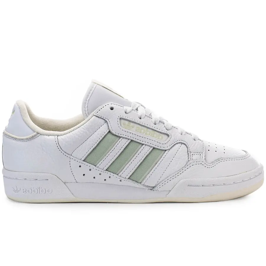 Giày Adidas Continental 80 'Grey Two' FX5098