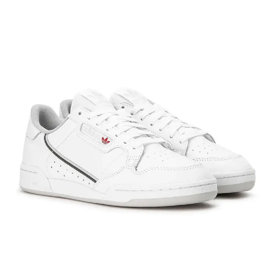Giày Adidas Continental 80 'Cloud White' EE5342 - Ảnh 3