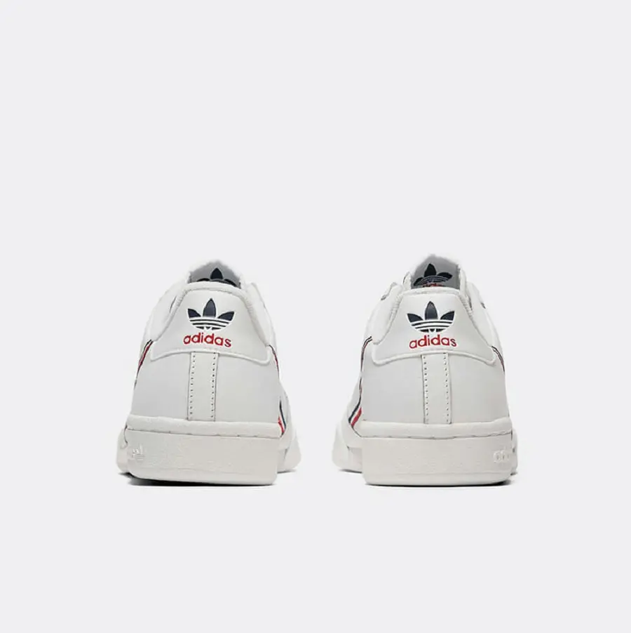Giày Adidas Continental 80 'White' EG8129 - Ảnh 5