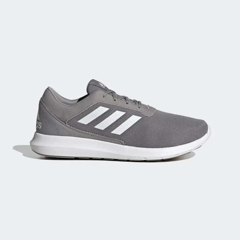 Giày Adidas CORERACER 'Grey White' FX3591 - Ảnh 3