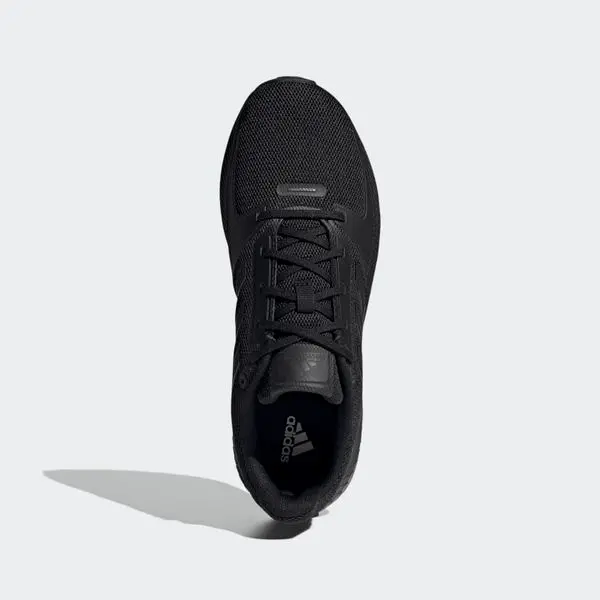 Giày Adidas Runfalcon 2.0 'Core Black' FZ2808 - Ảnh 5