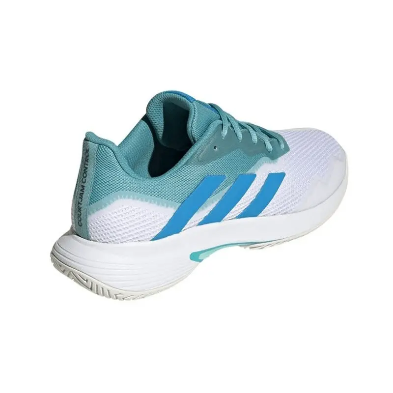 Giày Adidas CourtJam Control GY4002 - Ảnh 4