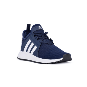 Alternative view of Giày Adidas X_PLR J 'Blue' CQ2965