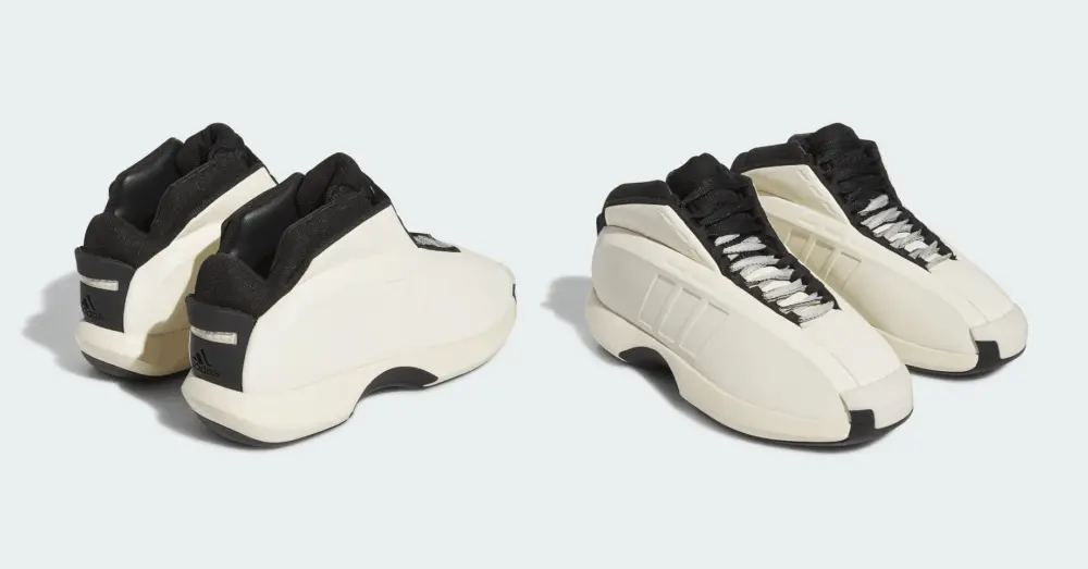 Giày adidas Crazy 1 IG5895 - Ảnh 4