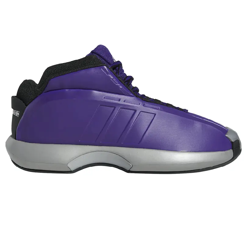 Giày Adidas Crazy 1 'Regal Purple' GY8944