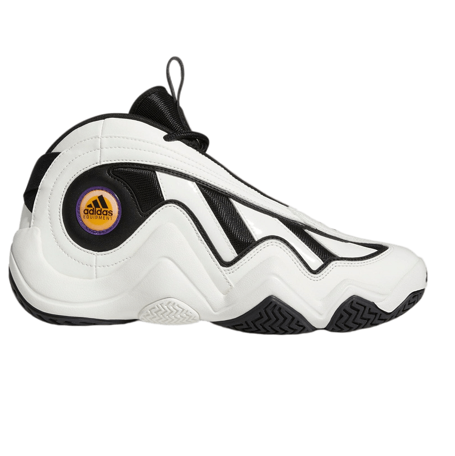 Giày adidas Crazy 97 'White GX9658