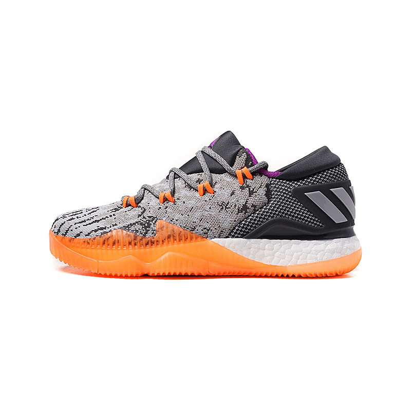 Giày adidas Crazylight Boost Low 2016 PK"ALL STAR" BB8384 - Ảnh 6