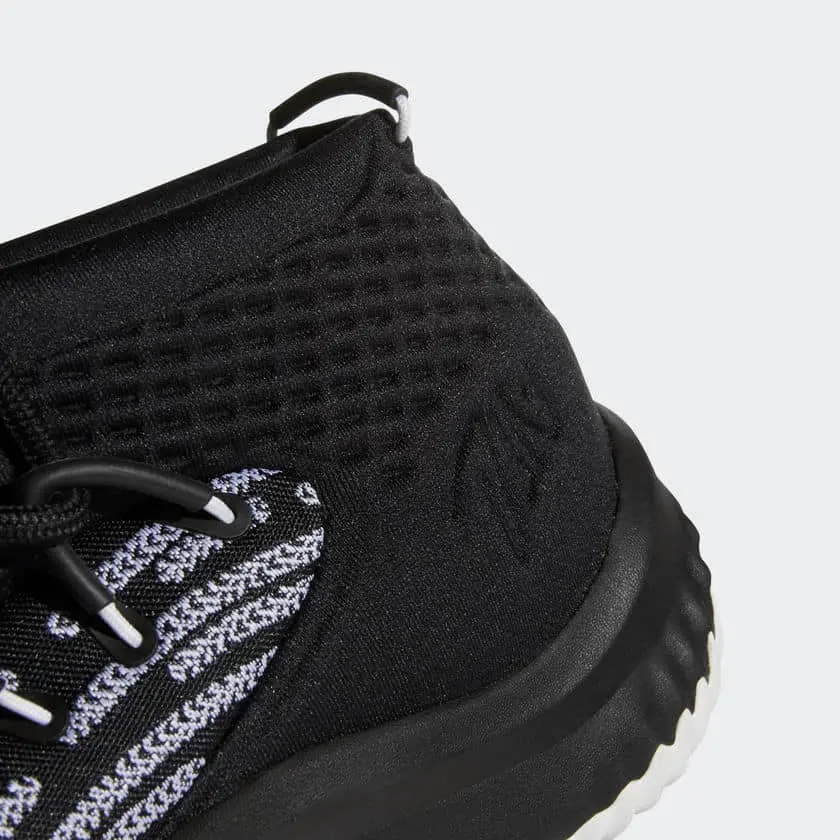 Giày Adidas Dame 4 'BHM' AQ0380 - Ảnh 4