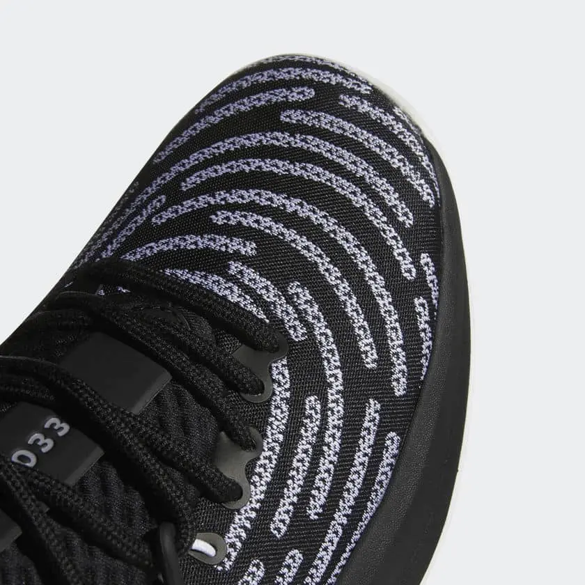 Alternative view of Giày Adidas Dame 4 'BHM' AQ0380