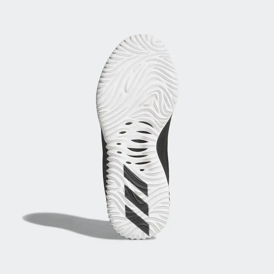 Giày Adidas Dame 4 'BHM' AQ0380 - Ảnh 5