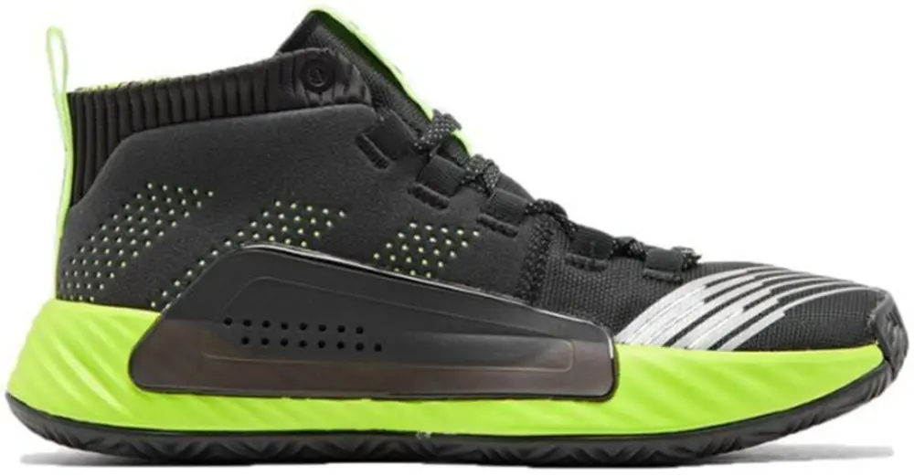 Giày Adidas Dame 5 'Star Wars' EH2457