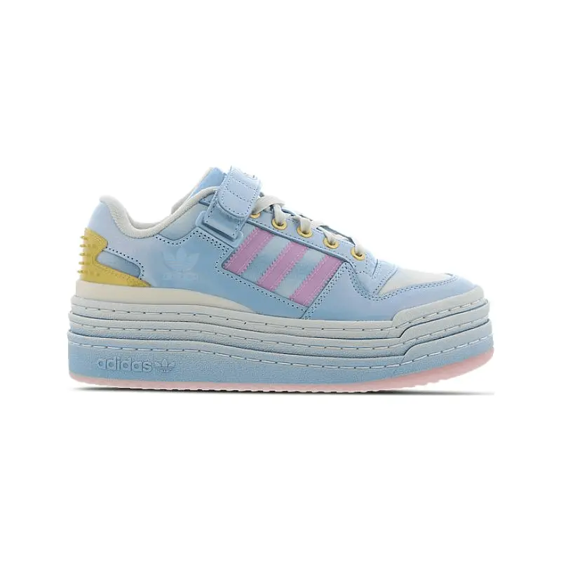 Alternative view of Giày Adidas Sleeping Triple Beauty Platform Sneakers GZ7005