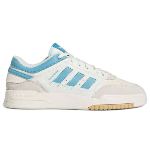 Giày Adidas Drop Step Low 'Hazy Blue' HQ7127