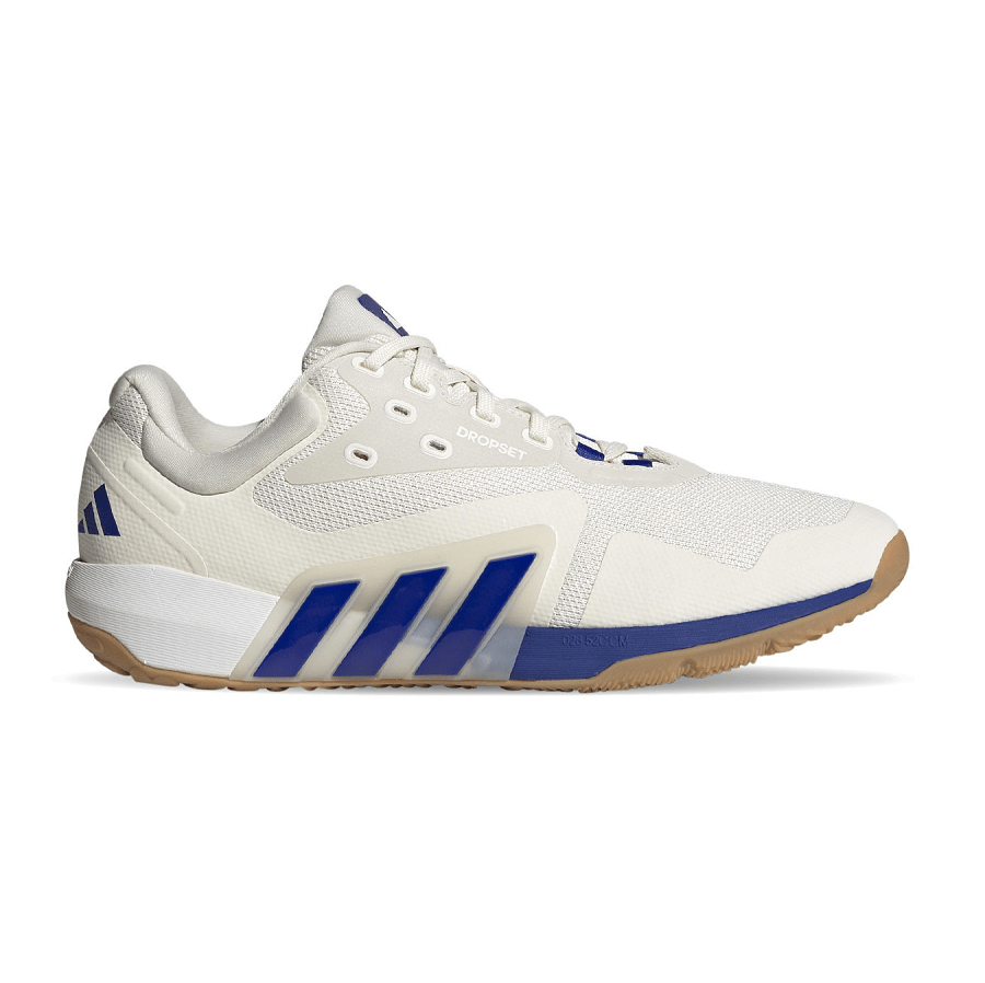 Giày Adidas Trainer Dropset "Chalk White" HP7748