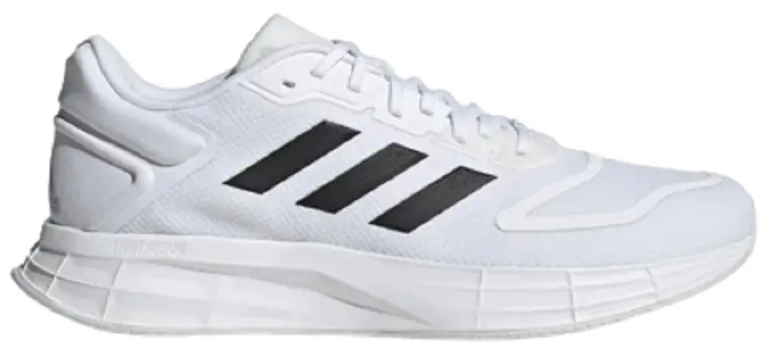 Giày Adidas DURAMO 10 'Cloud White' GW8348