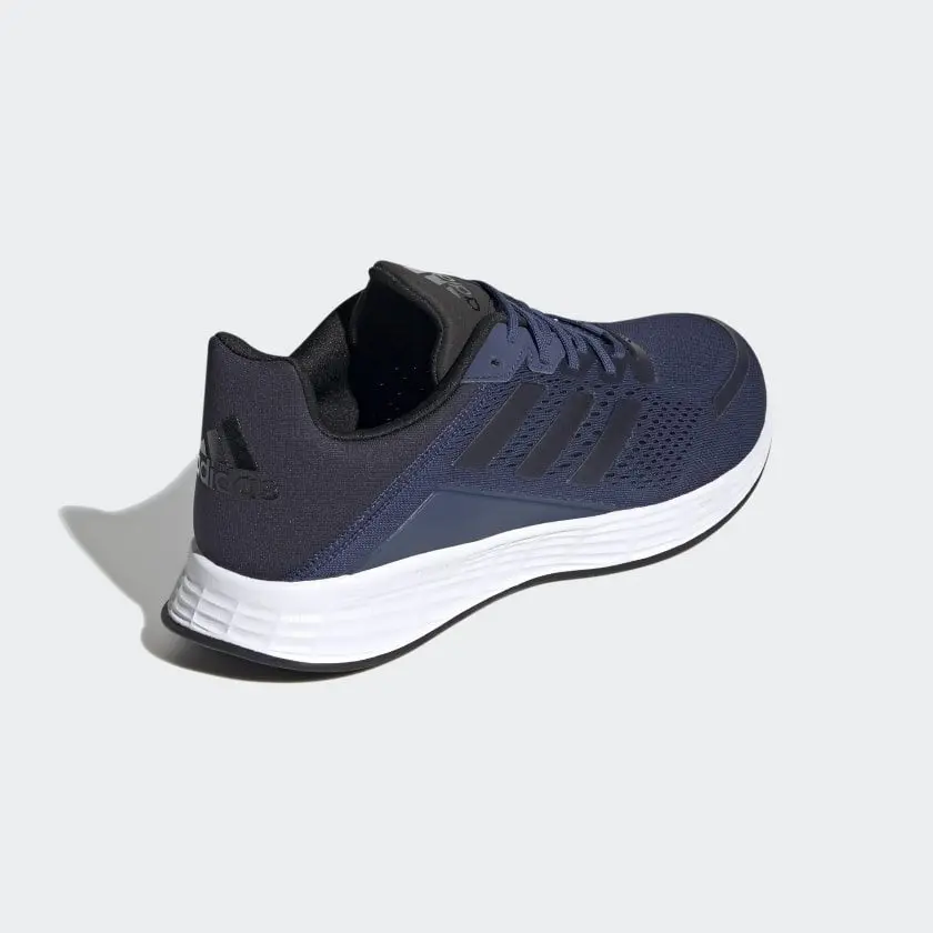 Giày Adidas Duramo SL 'Navy Black' FW6769 - Ảnh 4