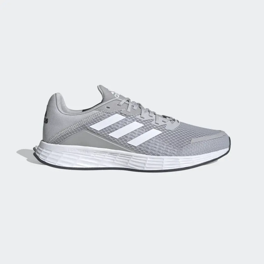 Giày Adidas Duramo SL 'Grey White' FW8677 - Ảnh 6