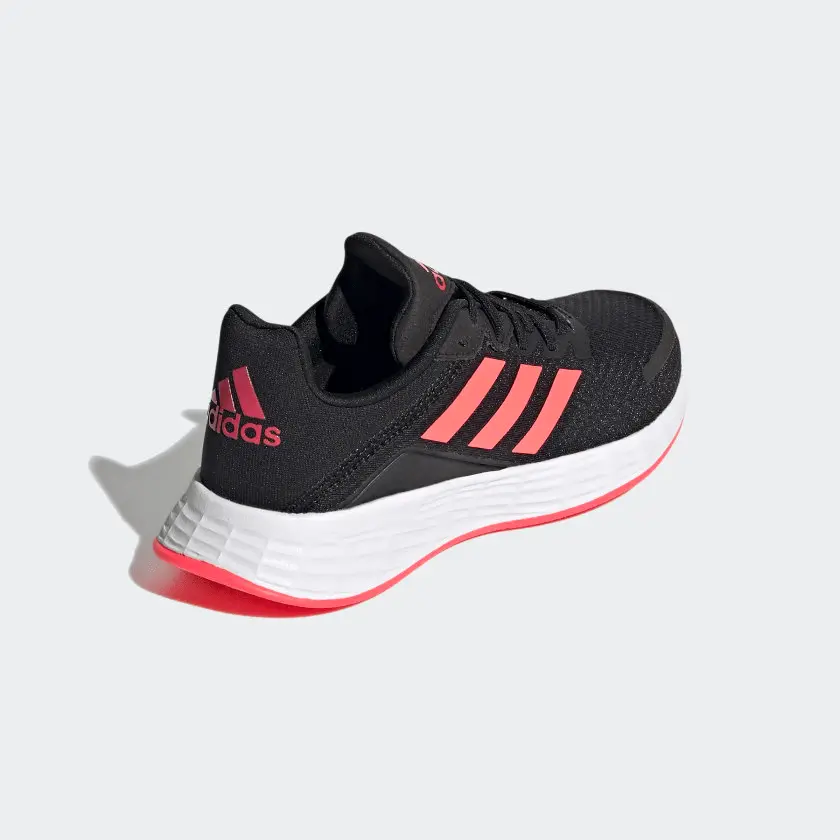 Alternative view of Giày Adidas Duramo SL 'Signal Pink' FX7301