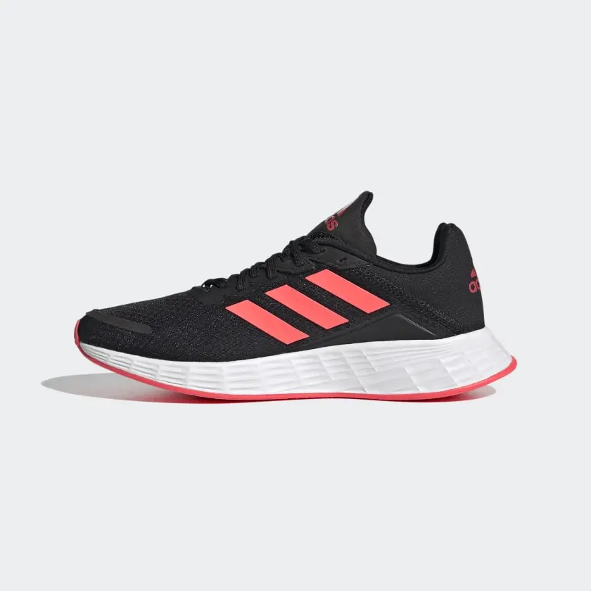 Giày Adidas Duramo SL 'Signal Pink' FX7301 - Ảnh 4