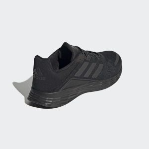 Alternative view of Giày Adidas Duramo SL 'Triple Black' FY4320