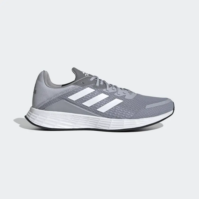 Alternative view of Giày Adidas Duramo SL 'Halo Silver' FY6680