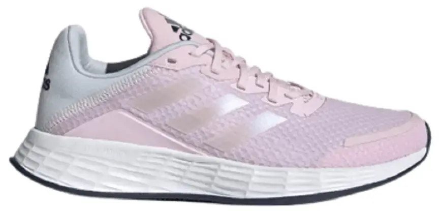 Giày Adidas DURAMO SL K 'Clear Pink' FY8892