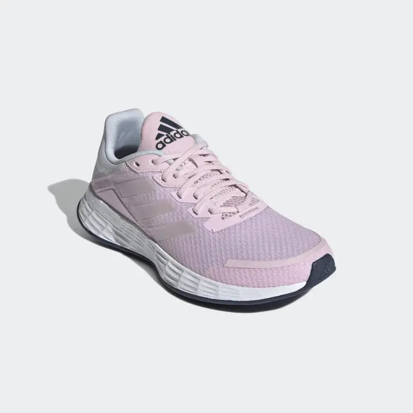 Giày Adidas DURAMO SL K 'Clear Pink' FY8892 - Ảnh 3