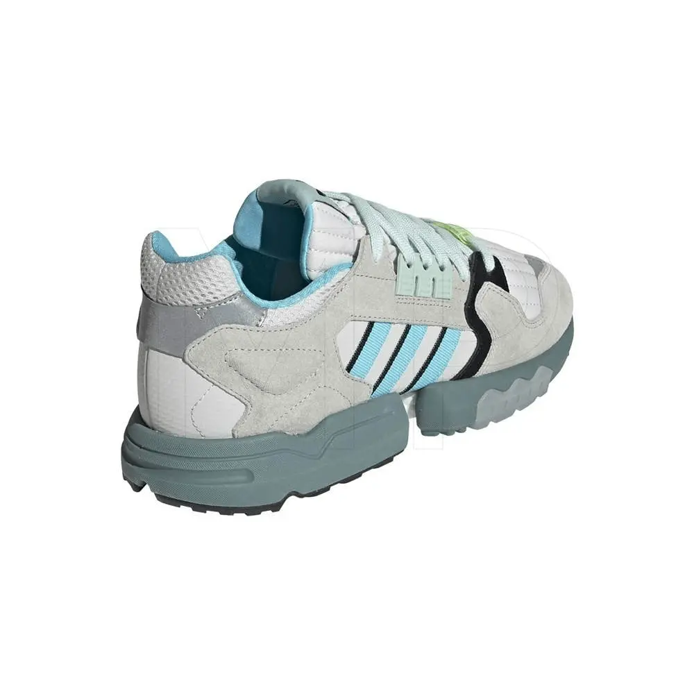 Alternative view of Giày Adidas ZX Torsion 'Orbit Grey' EF4344