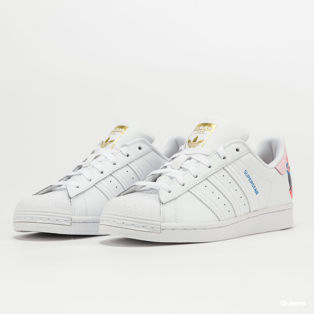 Giày Adidas Superstar Egle Q47223 - Ảnh 4