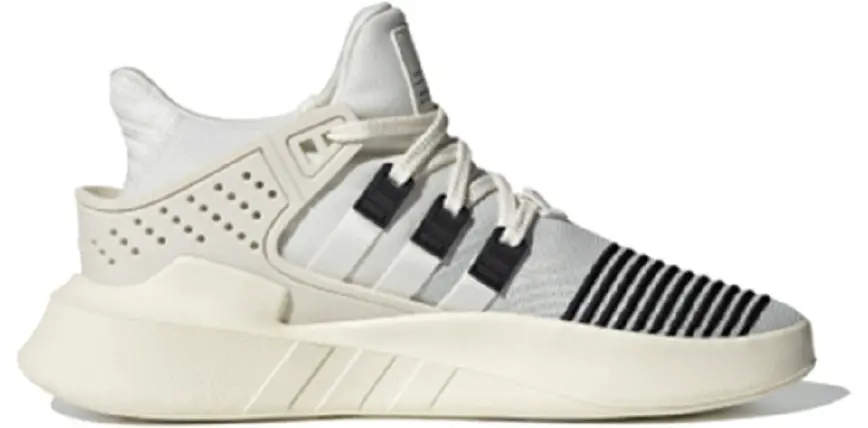 Giày Adidas EQT BASK ADV Beige 'White Black' FZ0042