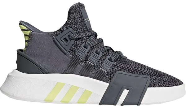 Giày Adidas EQT BASK ADV Originals "Grey Green" AH2129