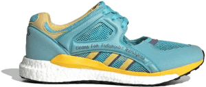 Giày Adidas EQT Racing x Human Made 'Light Blue' GX7917