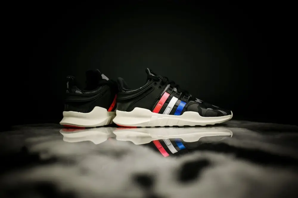 Giày Adidas EQT ADV 91/16 'Tricolor' BB1309 - Ảnh 4