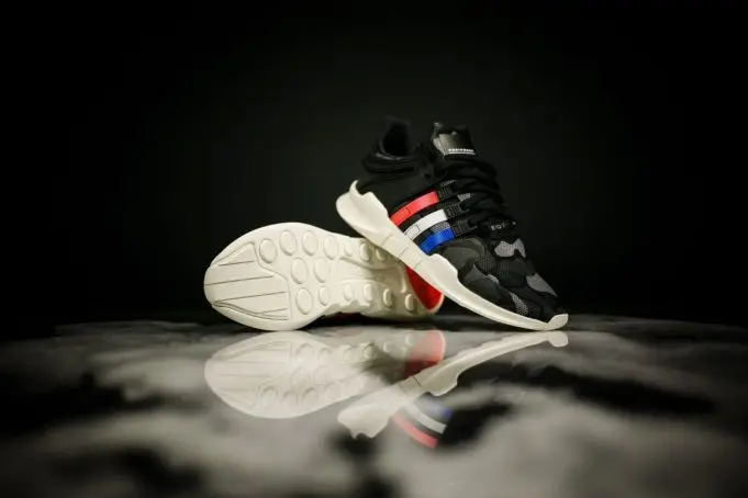 Giày Adidas EQT ADV 91/16 'Tricolor' BB1309 - Ảnh 5