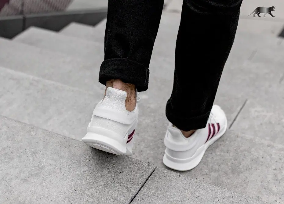 Giày Adidas EQT Support Adv 'Crystal White' BB6778 - Ảnh 5
