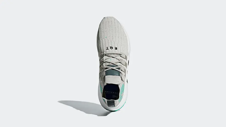 Giày Adidas EQT Support Mid AVD Primeknit 'Grey' B37979 - Ảnh 5