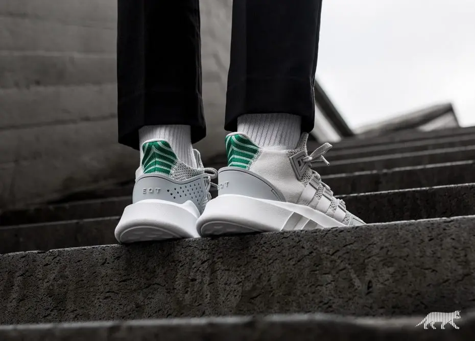 Giày Adidas Originals Equipment Eqt Bask Adv CQ2362 - Ảnh 3