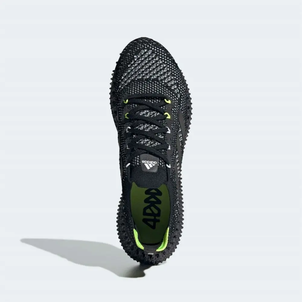 Giày Adidas 4D FWD 'Core Black' GX2977 - Ảnh 4