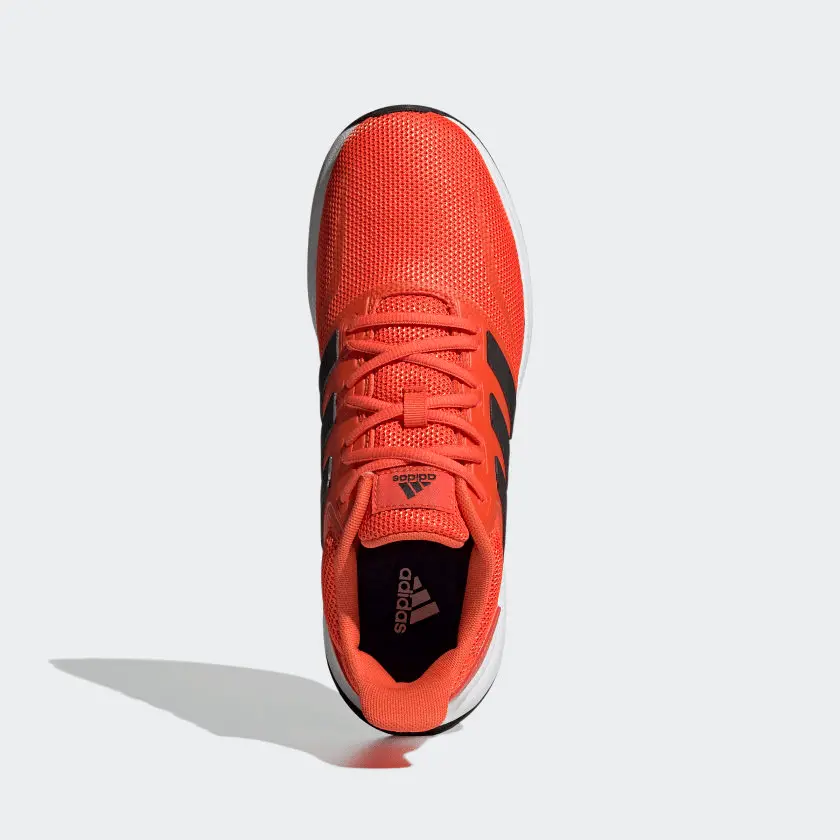 Giày Adidas Runfalcon "Semi Solar Red" FW5060 - Ảnh 7